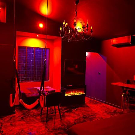 Le Maquis Rooms Plan d'Aups ภายนอก รูปภาพ