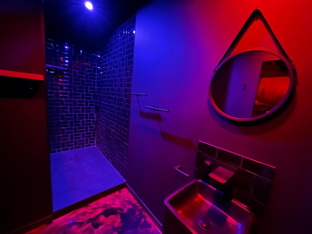 Le Maquis Rooms Plan d'Aups ภายนอก รูปภาพ
